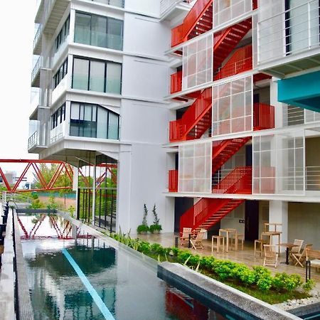 Cozy Stays Cayala Apartments 3 Guatemala City Екстер'єр фото