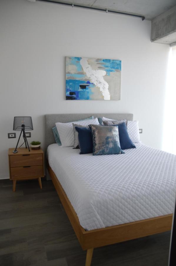 Cozy Stays Cayala Apartments 3 Guatemala City Екстер'єр фото