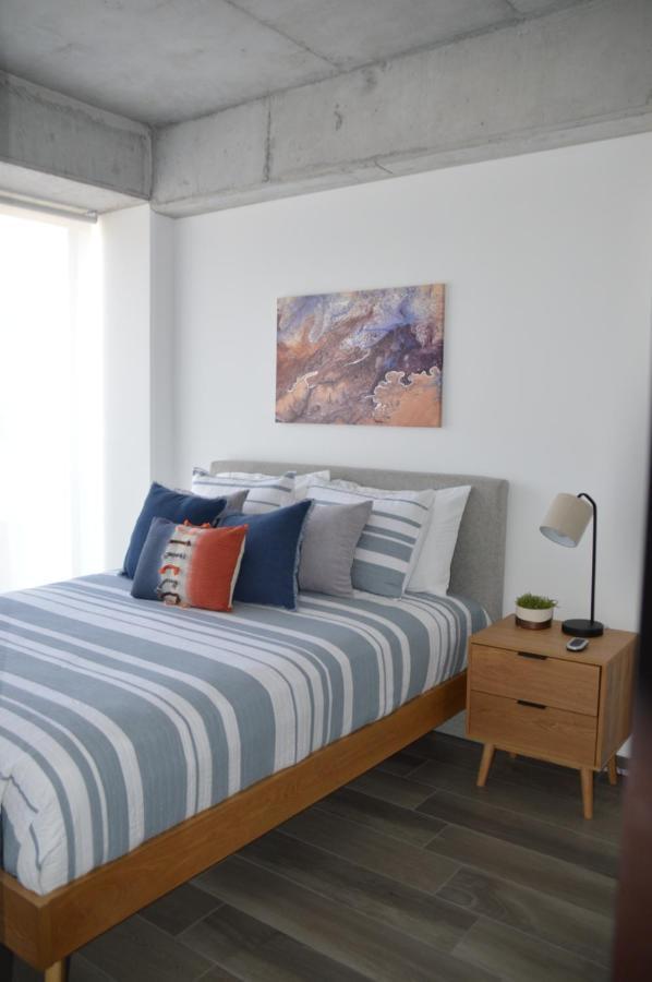 Cozy Stays Cayala Apartments 3 Guatemala City Екстер'єр фото