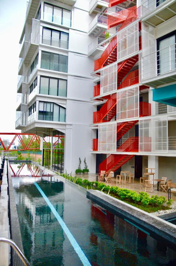 Cozy Stays Cayala Apartments 3 Guatemala City Екстер'єр фото