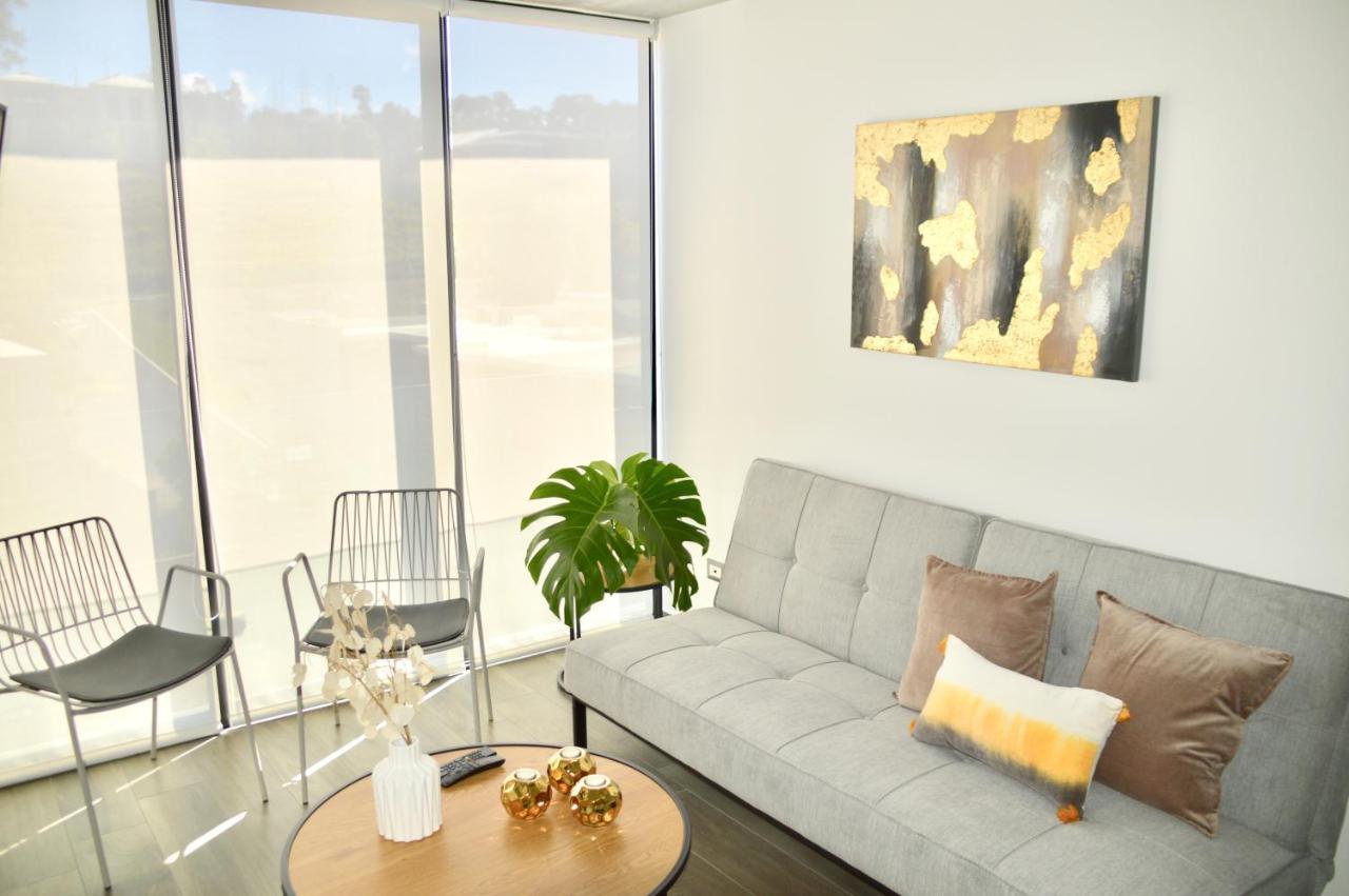 Cozy Stays Cayala Apartments 3 Guatemala City Екстер'єр фото