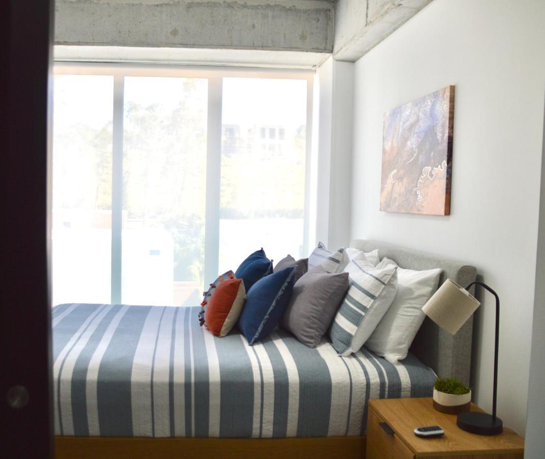 Cozy Stays Cayala Apartments 3 Guatemala City Екстер'єр фото