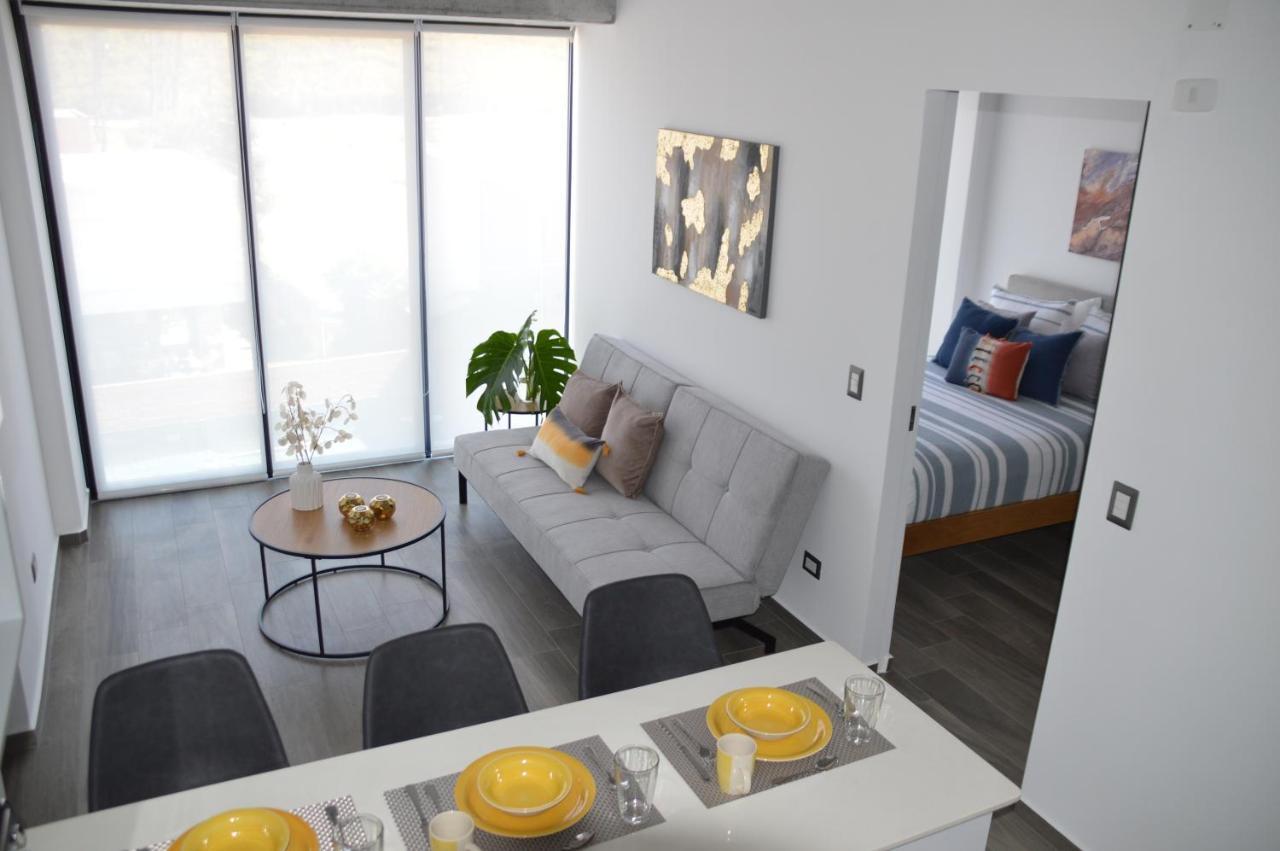 Cozy Stays Cayala Apartments 3 Guatemala City Екстер'єр фото