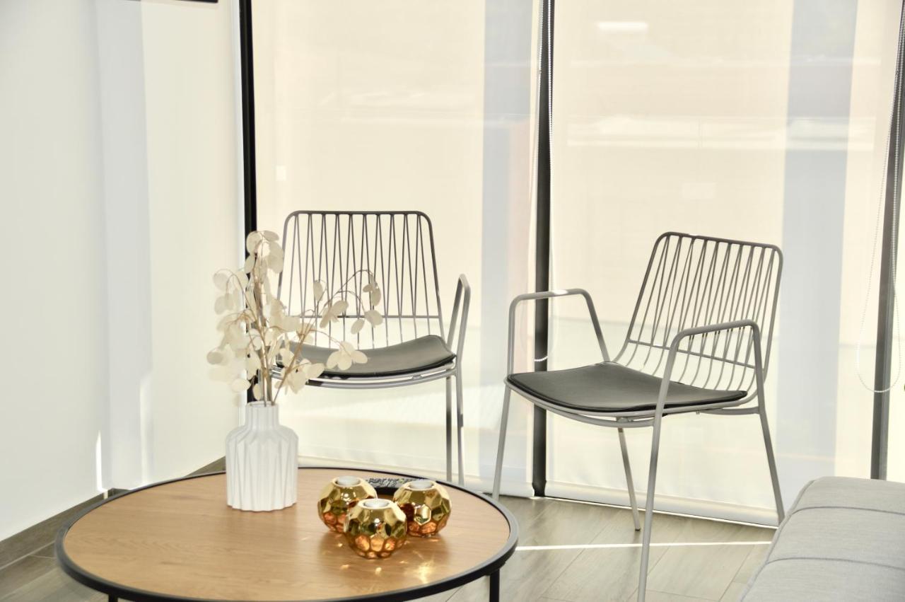 Cozy Stays Cayala Apartments 3 Guatemala City Екстер'єр фото