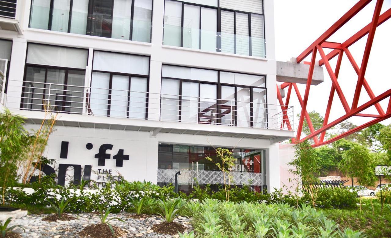 Cozy Stays Cayala Apartments 3 Guatemala City Екстер'єр фото