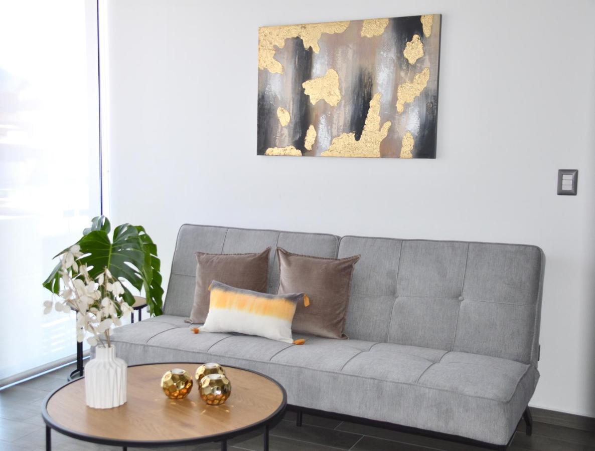 Cozy Stays Cayala Apartments 3 Guatemala City Екстер'єр фото