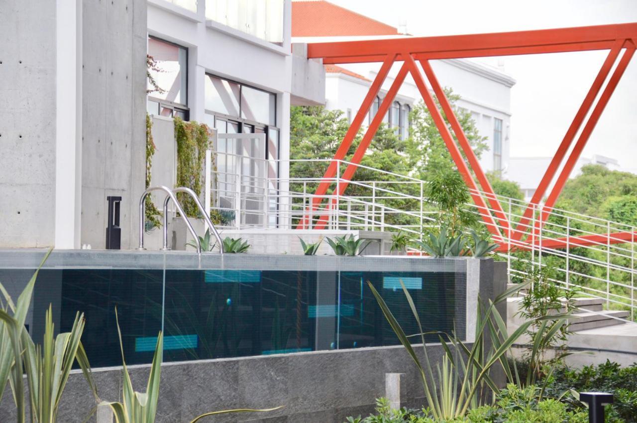 Cozy Stays Cayala Apartments 3 Guatemala City Екстер'єр фото