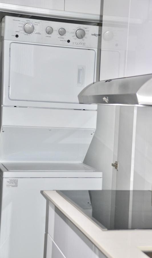 Cozy Stays Cayala Apartments 3 Guatemala City Екстер'єр фото