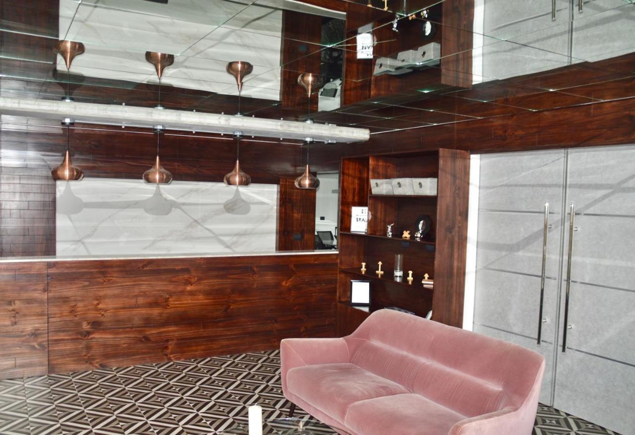 Cozy Stays Cayala Apartments 3 Guatemala City Екстер'єр фото