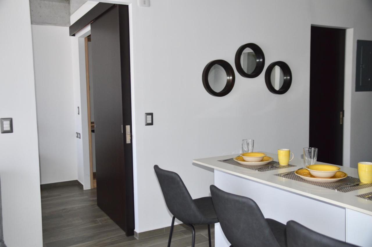 Cozy Stays Cayala Apartments 3 Guatemala City Екстер'єр фото