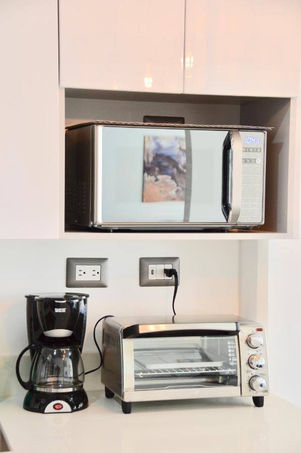 Cozy Stays Cayala Apartments 3 Guatemala City Екстер'єр фото